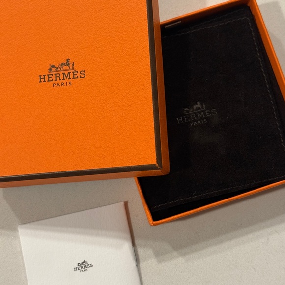 Hermes Amulette Equestre pendant, small model - Picture 5 of 8